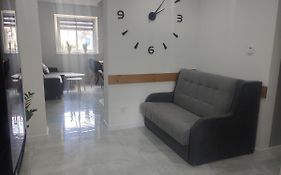 Apartament Przy Rondzie